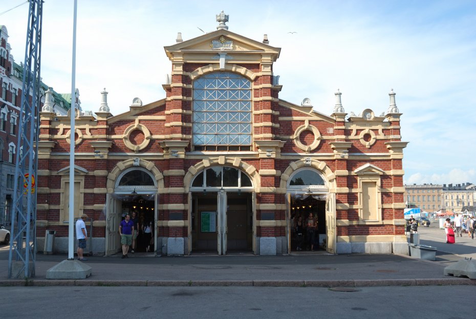 Helsinki