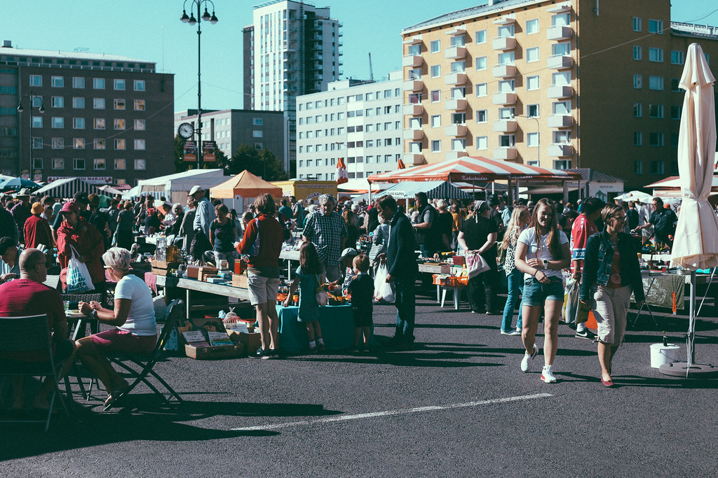 Tampere