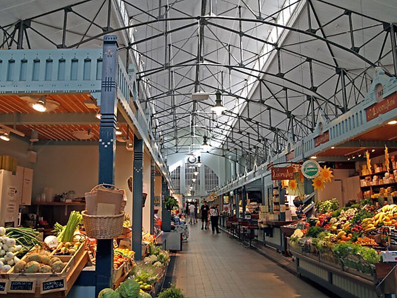 Tampere